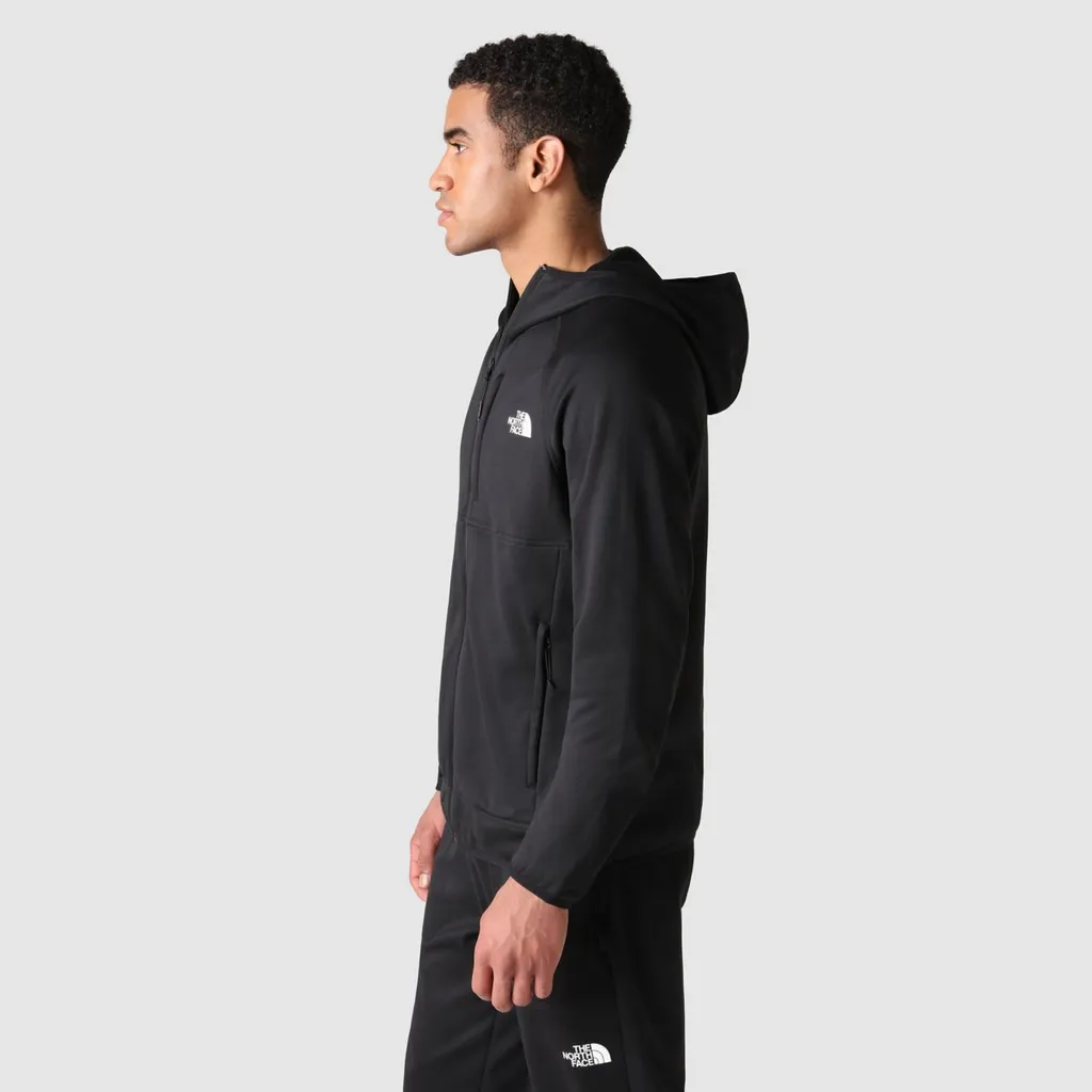 Canyonlands Hooded Jacket