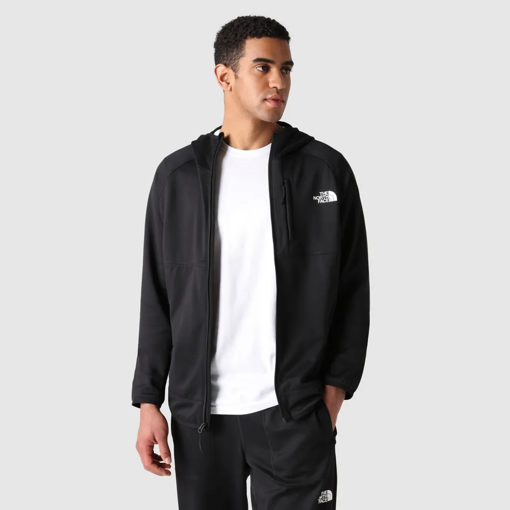 Canyonlands Hooded Jacket