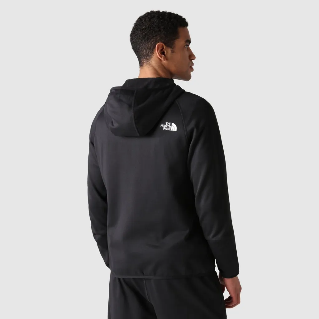 Canyonlands Hooded Jacket