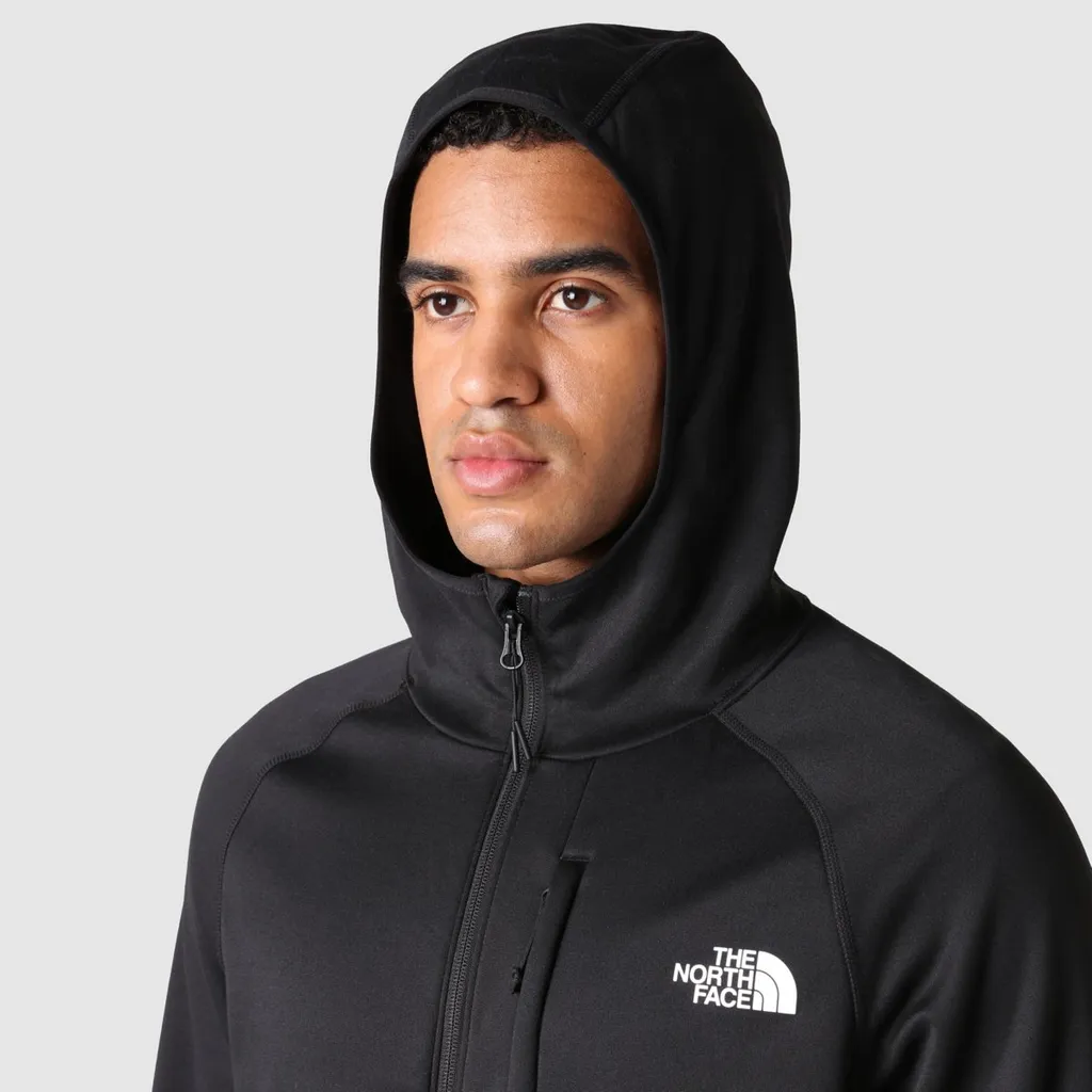 Canyonlands Hooded Jacket