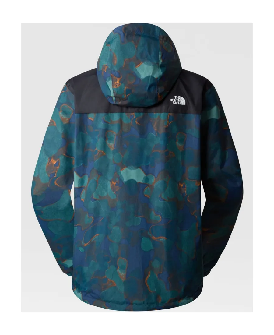 Antora Hat Casual Jacket