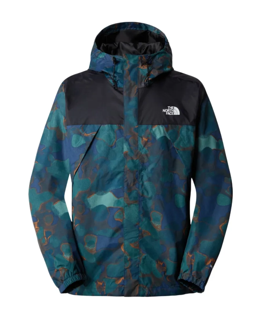 Antora Hat Casual Jacket