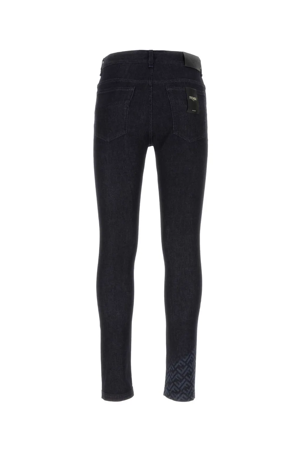 Fendi Skinny Jeans