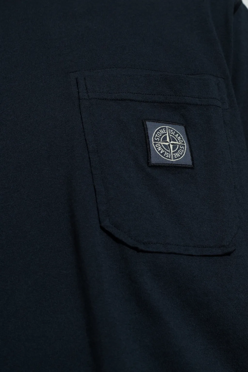 Short-Sleeved T-Shirt