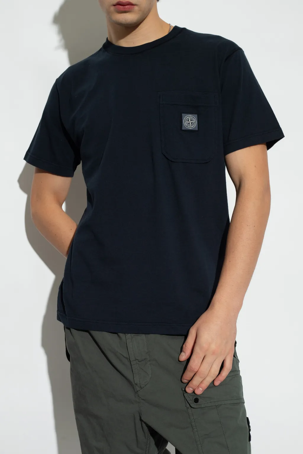 Short-Sleeved T-Shirt