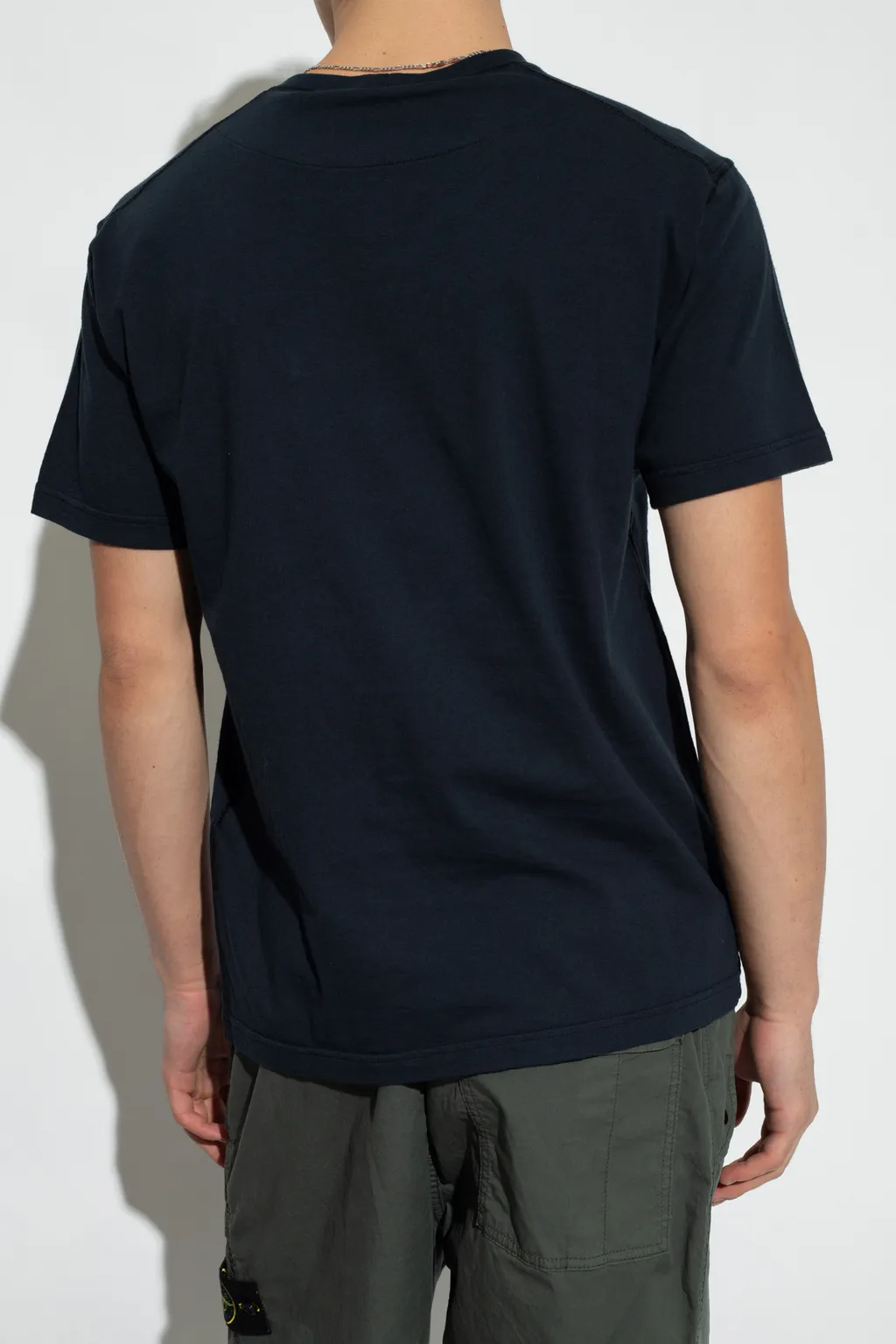 Short-Sleeved T-Shirt