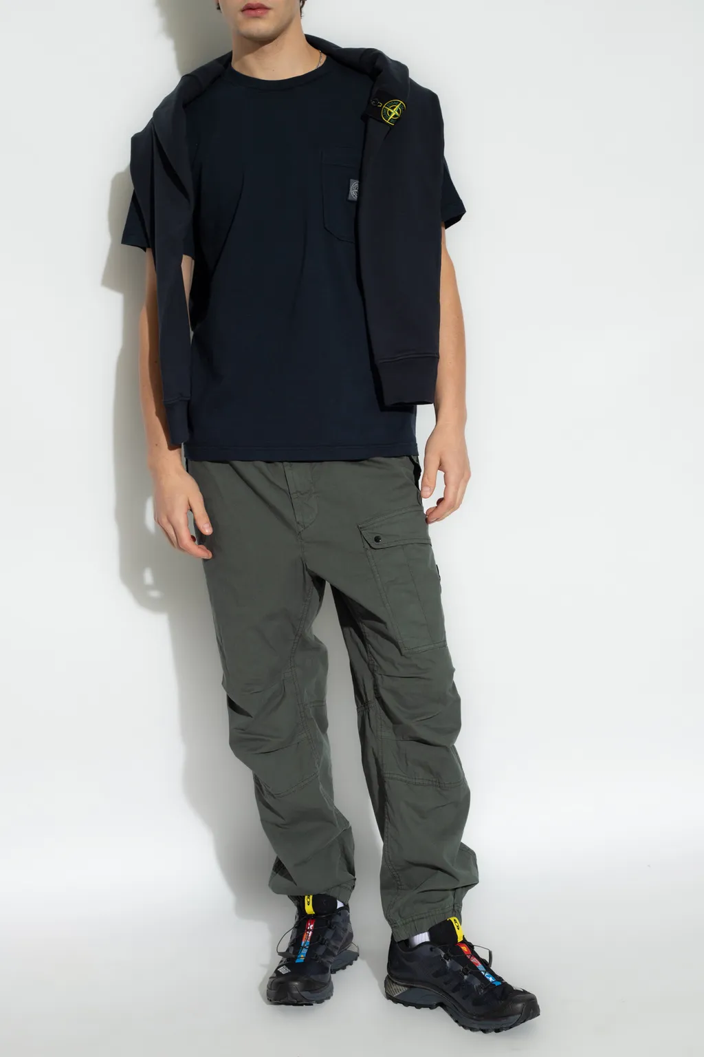 Short-Sleeved T-Shirt