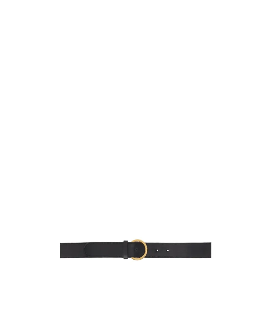 Half Moon Adjustable Belt