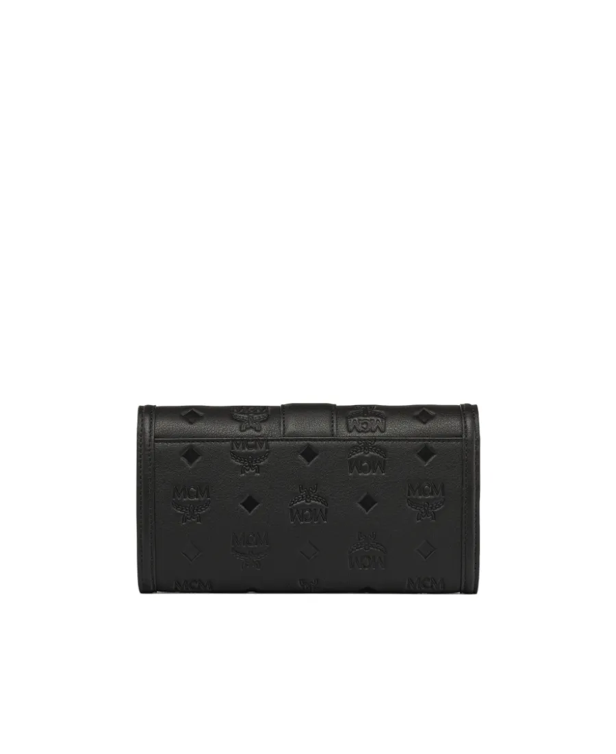 Tracy Flower Purse