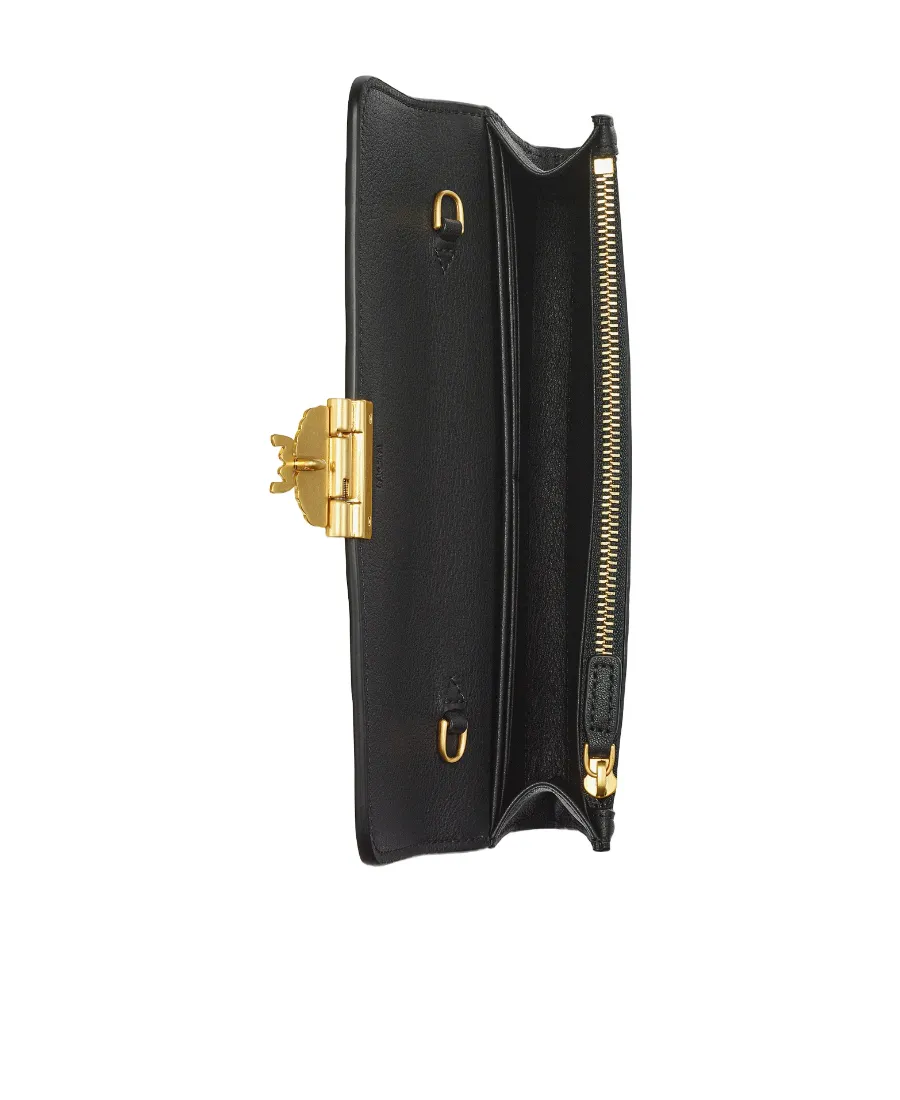 Tracy Flower Purse
