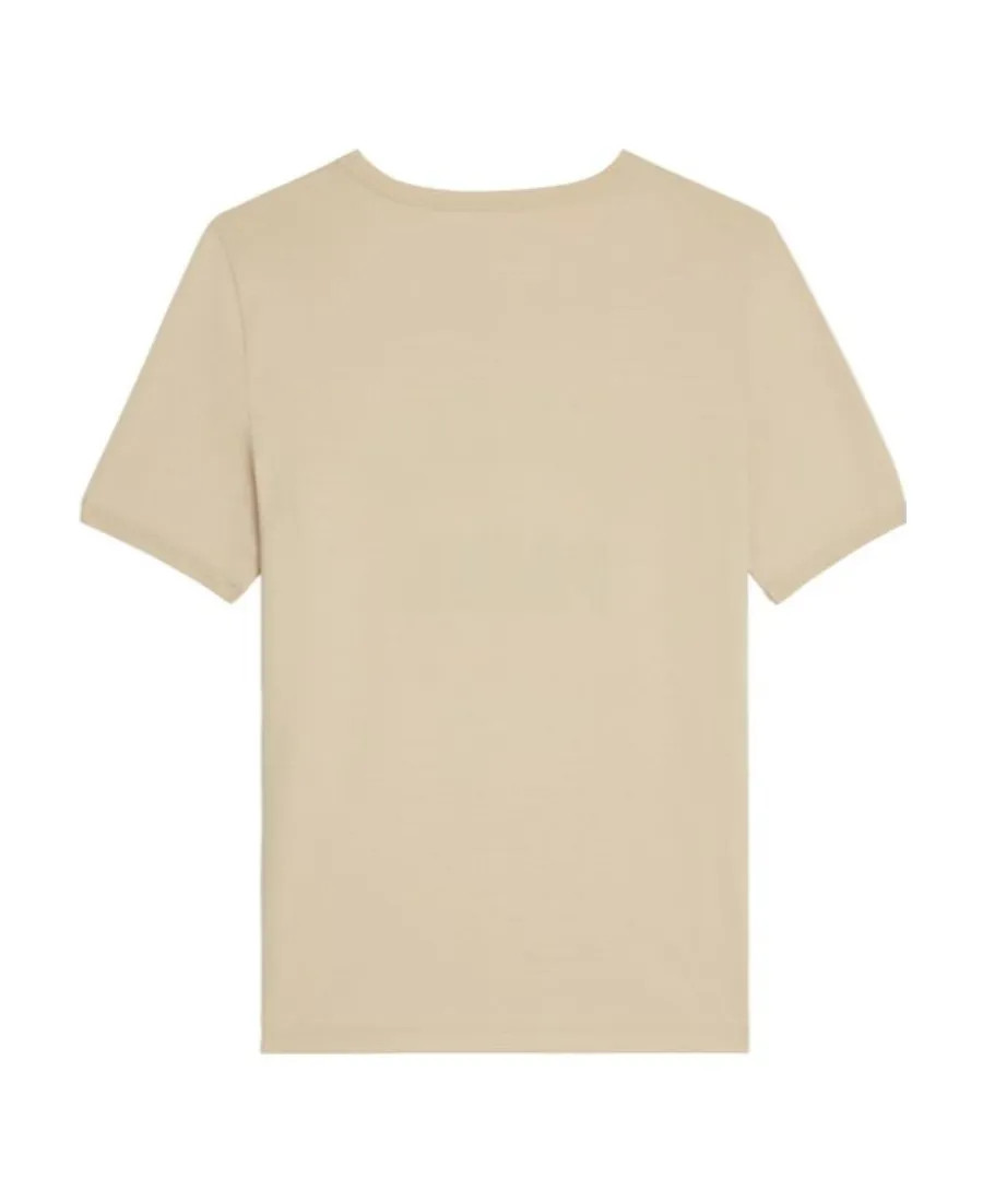 Celine Paris 70's T-Shirt In Cotton Jersey