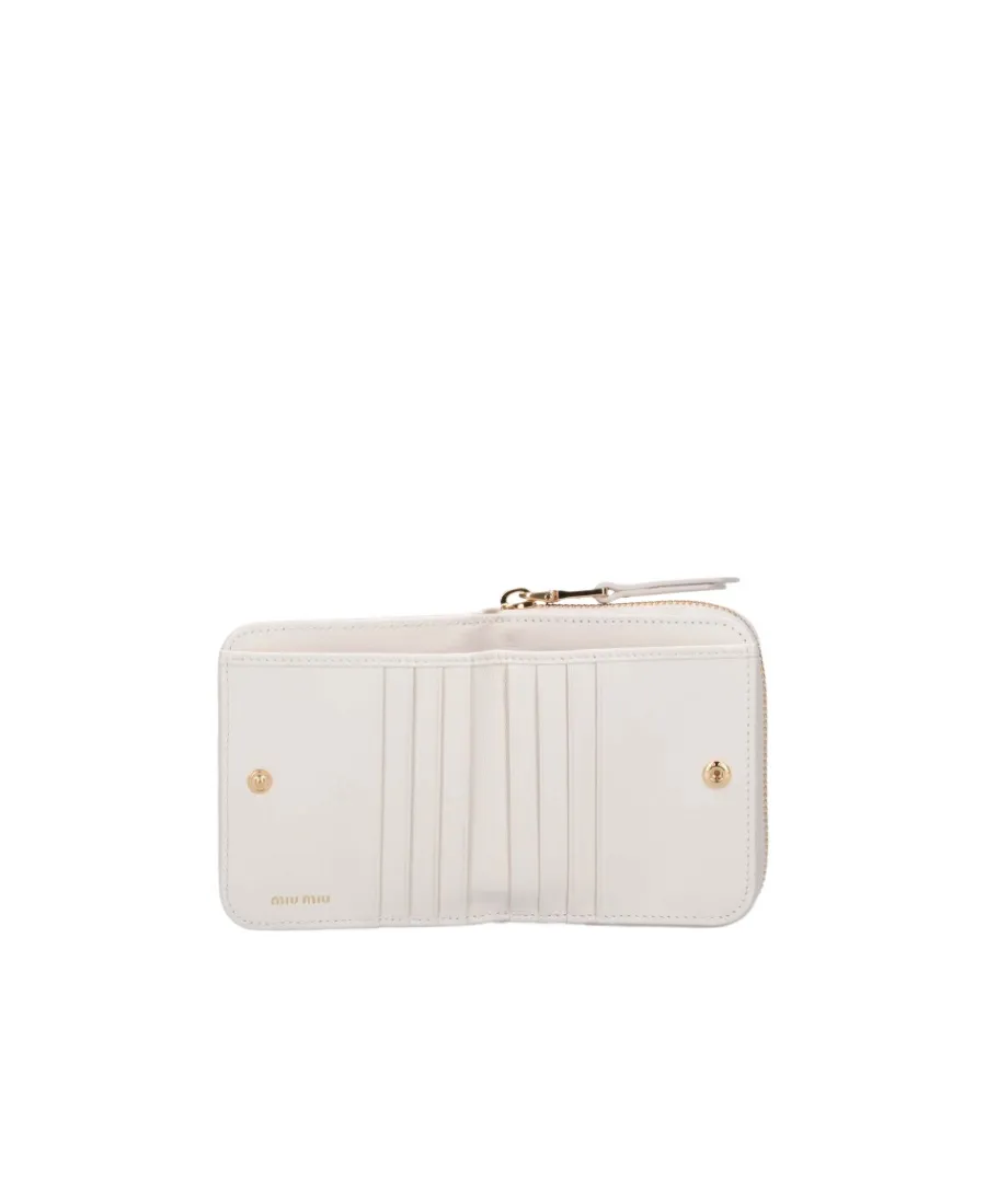 Embossed Wallet