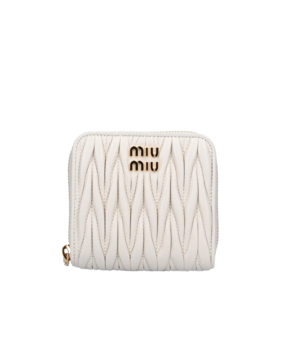 Embossed Wallet
