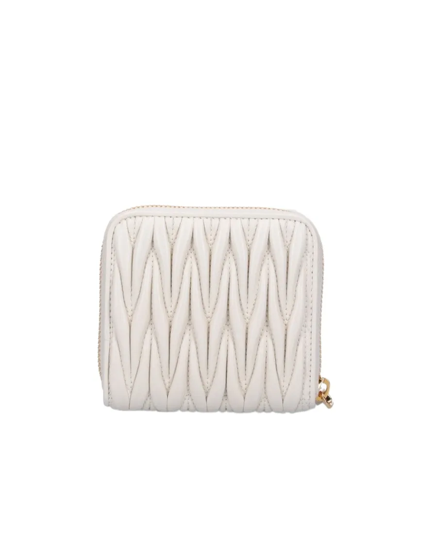 Embossed Wallet
