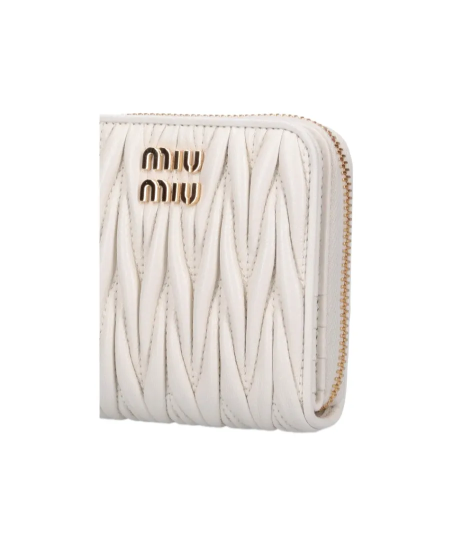 Embossed Wallet