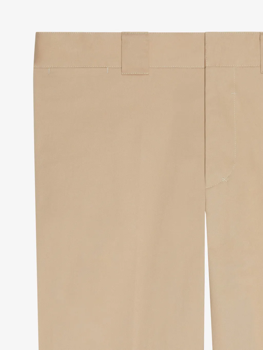 Givenchy 4G Detailed Chino Pants