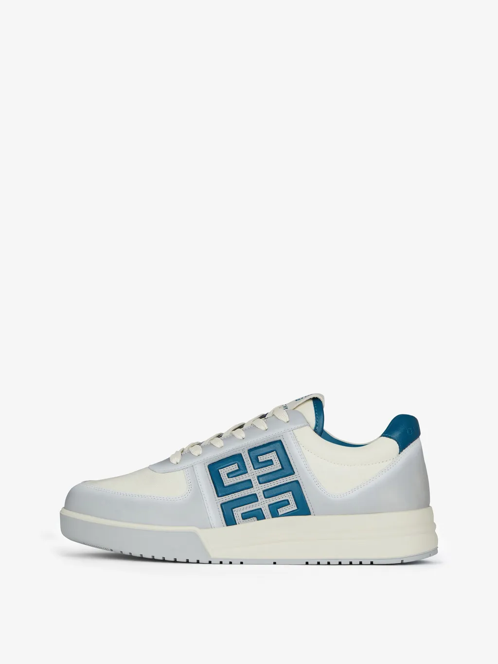 Givenchy G4 Low-Top Sneakers
