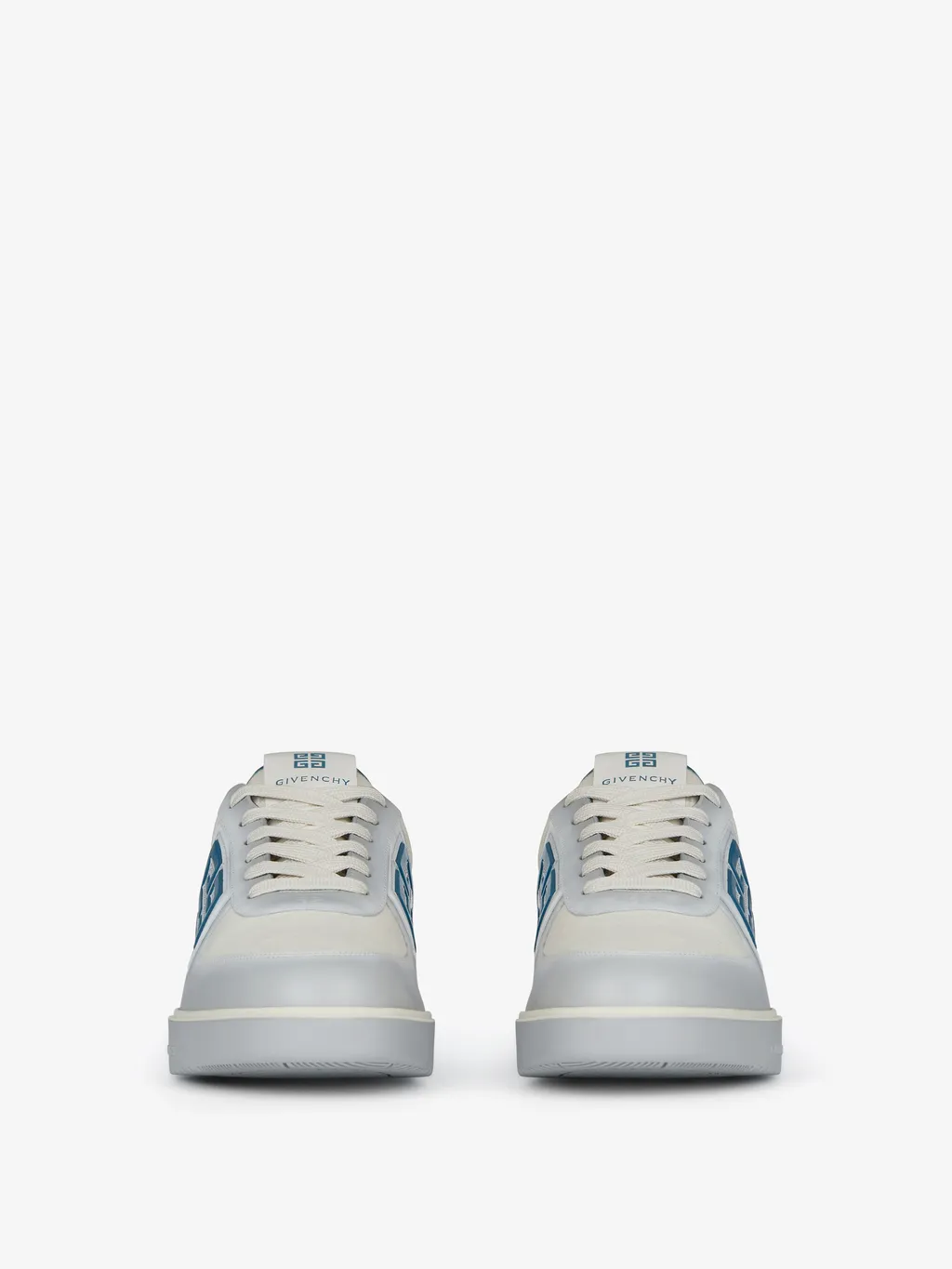 Givenchy G4 Low-Top Sneakers
