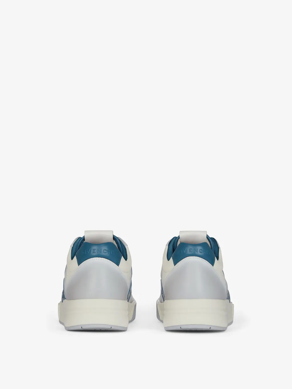 Givenchy G4 Low-Top Sneakers