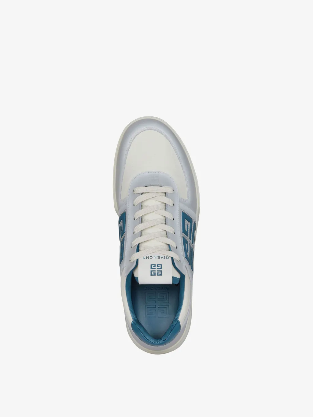 Givenchy G4 Low-Top Sneakers