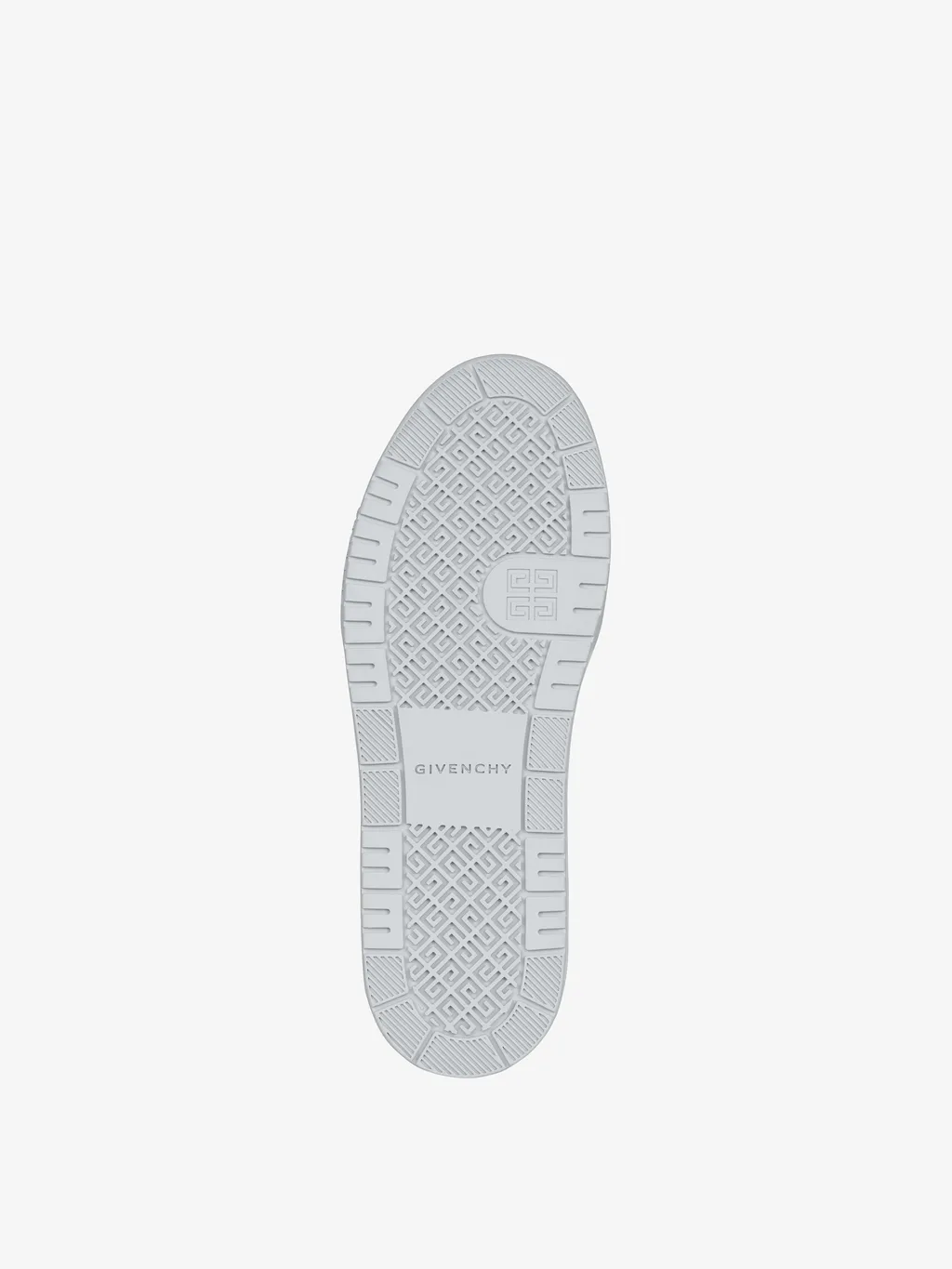 Givenchy G4 Low-Top Sneakers