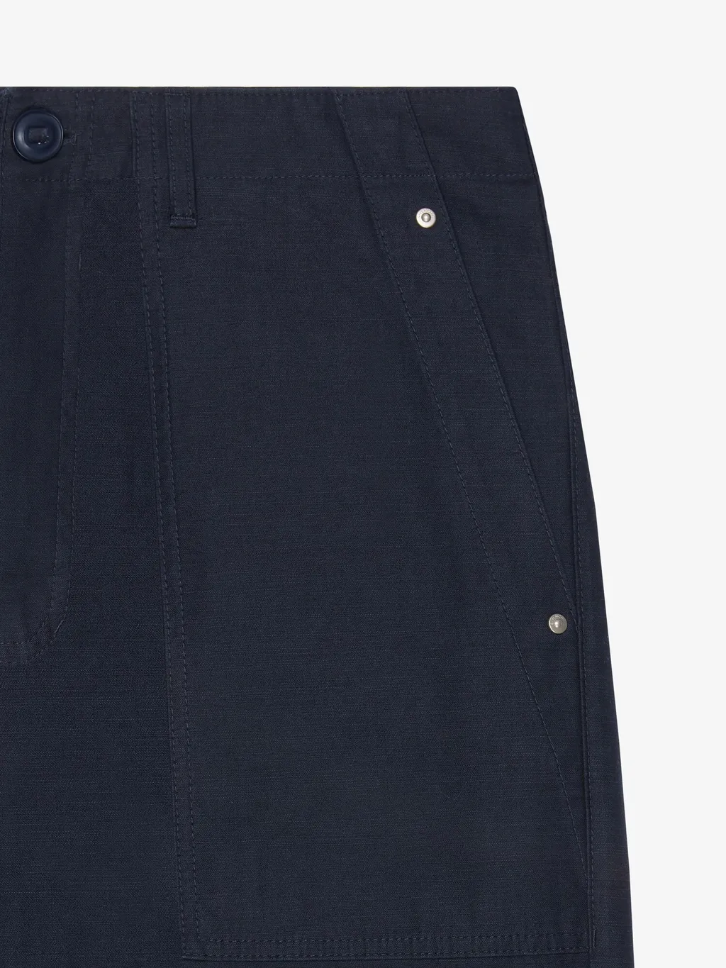 Givenchy Straight-Leg Pants