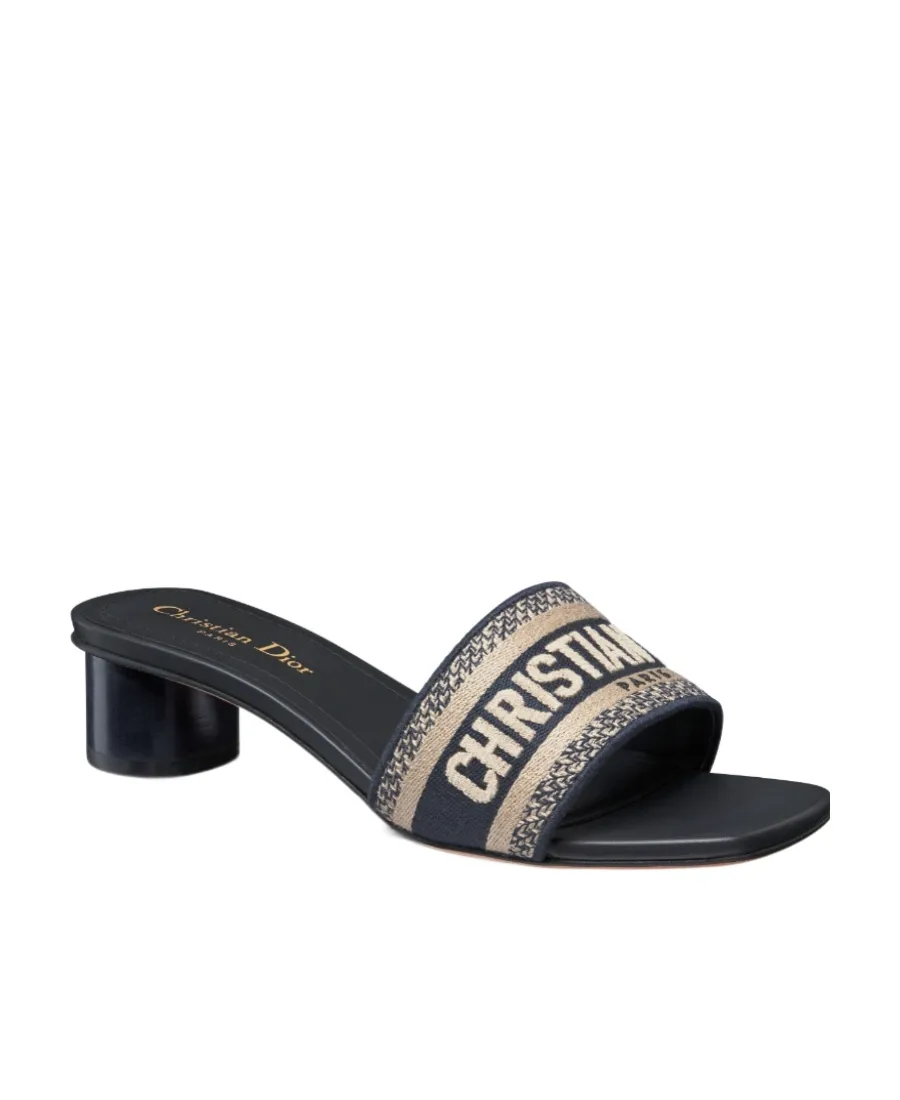 Dway Heeled Slide