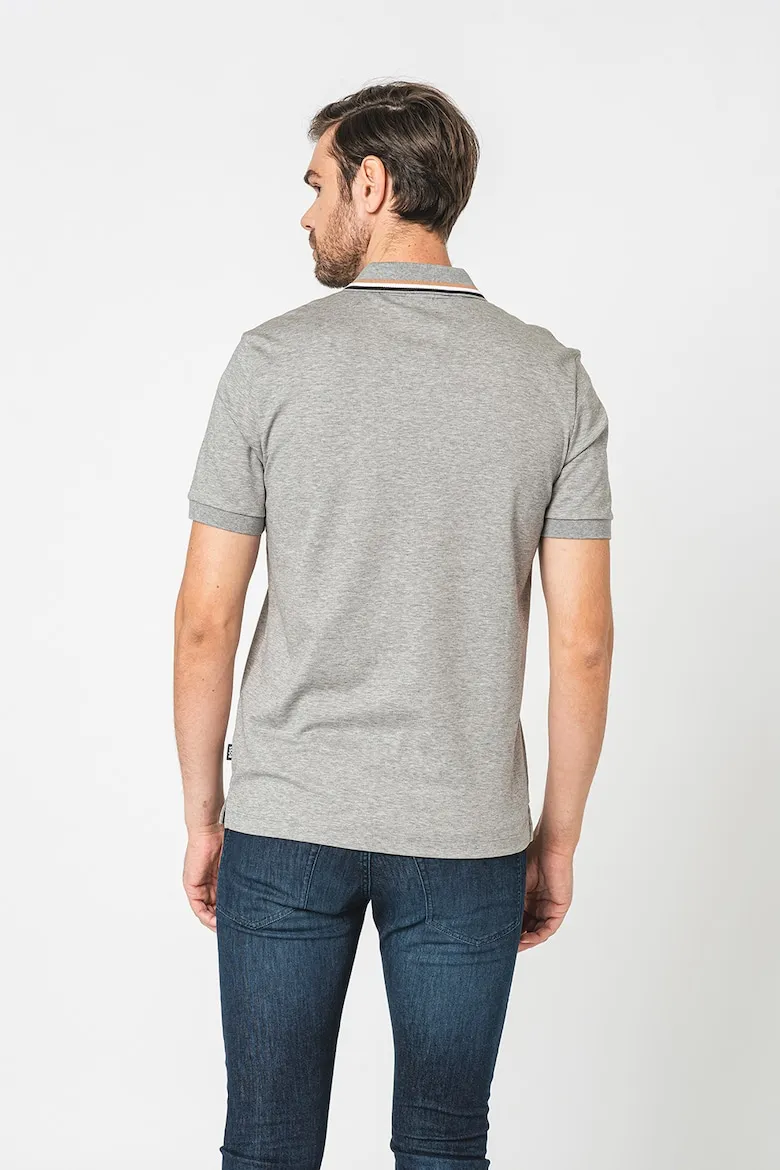 Cotton Polo Shirt