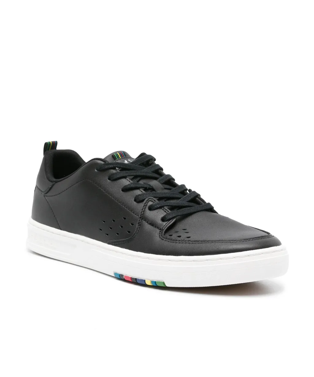 Cosmo Leather Sneakers