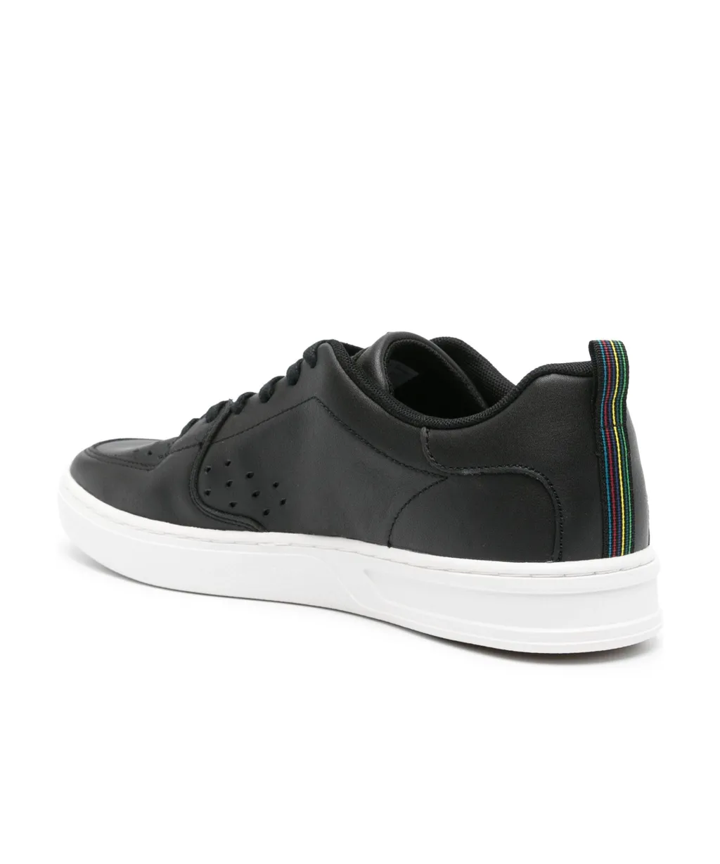 Cosmo Leather Sneakers
