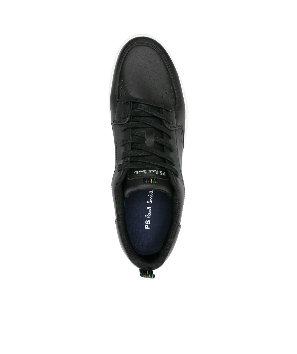 Cosmo Leather Sneakers