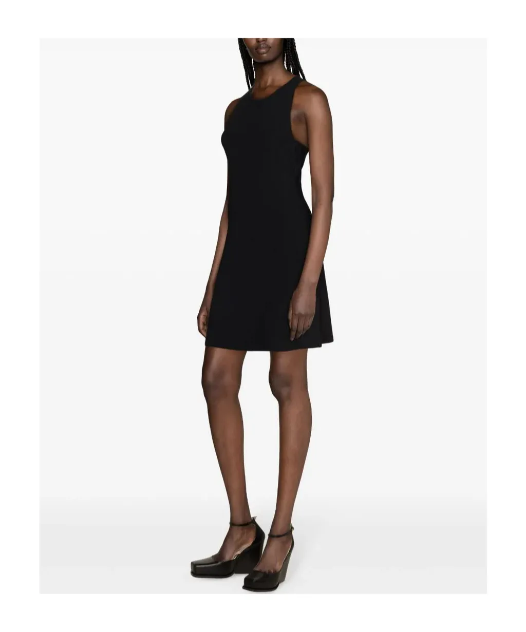 Stella Mccartney Sleeveless Midi Dress