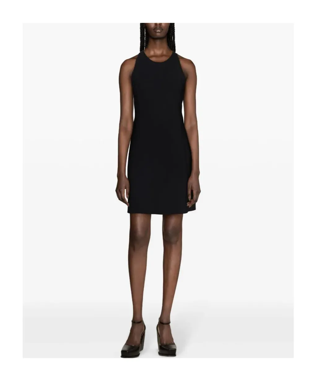Stella Mccartney Sleeveless Midi Dress
