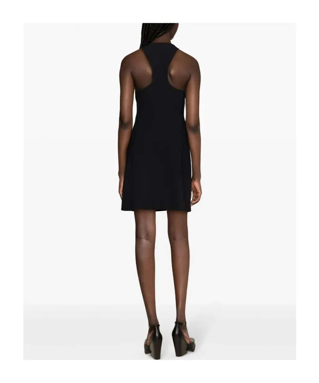 Stella Mccartney Sleeveless Midi Dress
