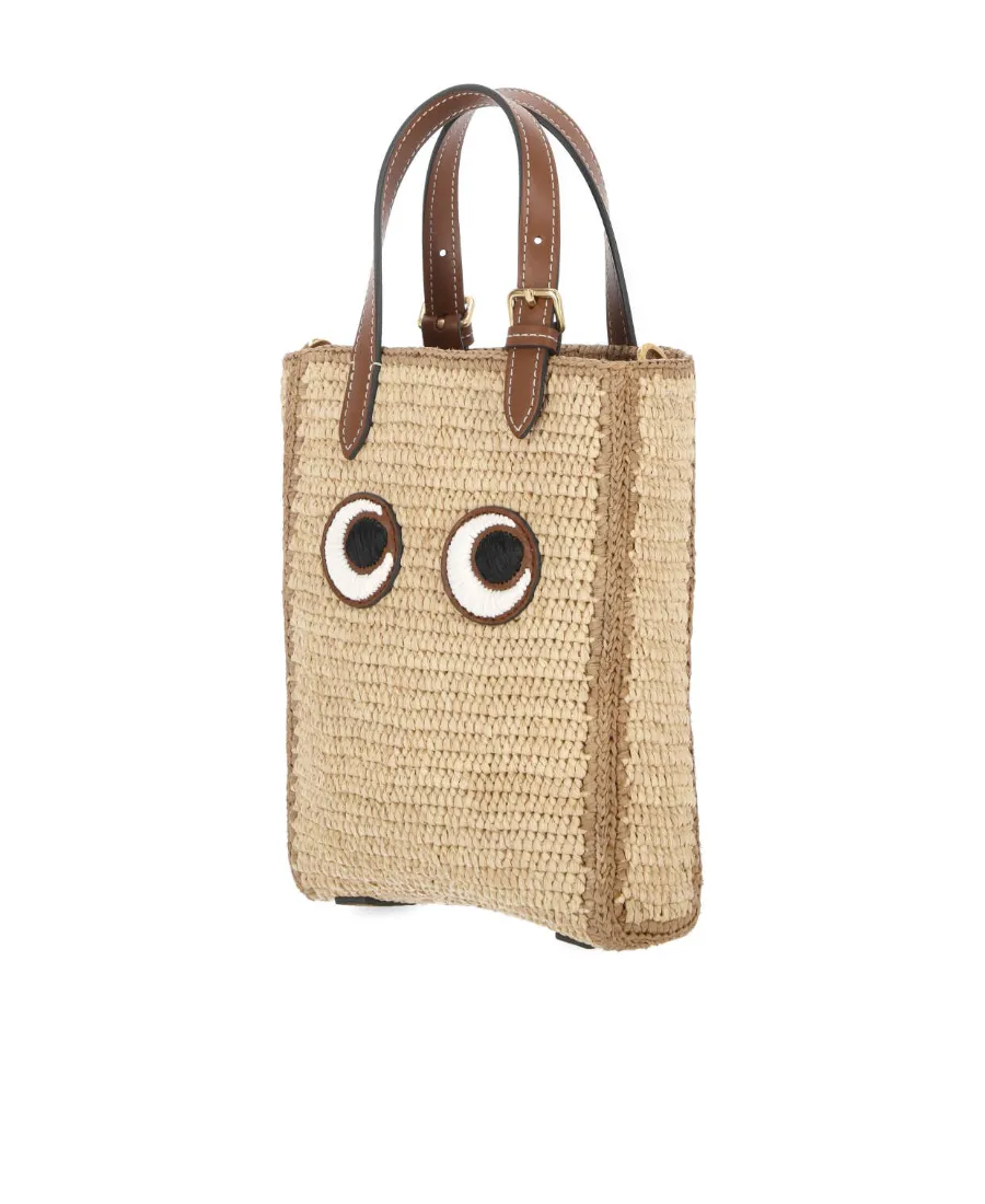 Anya Hindmarch Compact Shoulder Bag