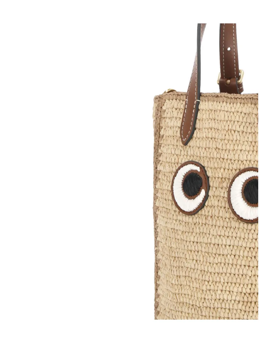 Anya Hindmarch Compact Shoulder Bag