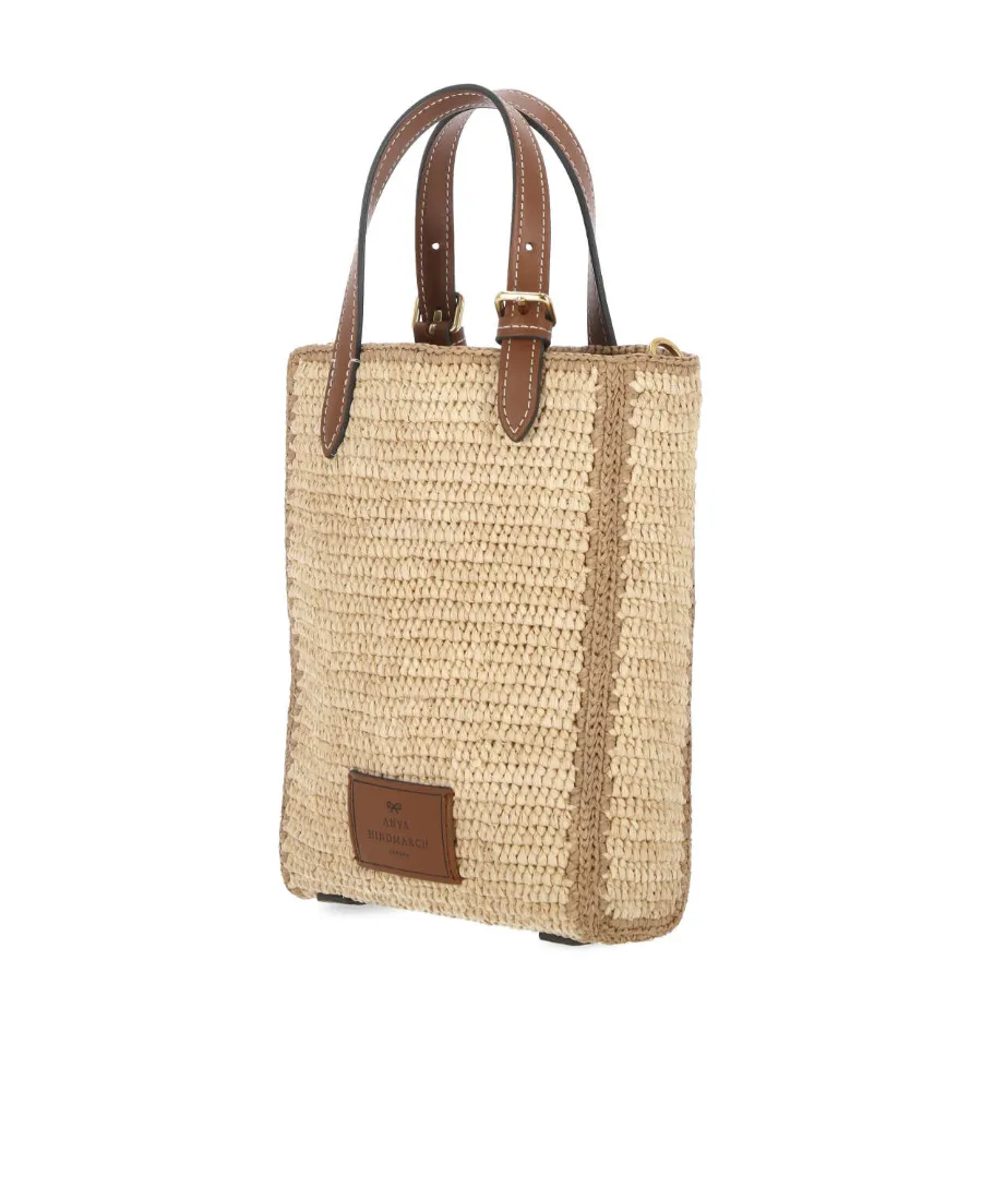 Anya Hindmarch Compact Shoulder Bag