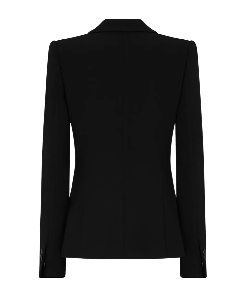 24/7 Single-Breasted Blazer