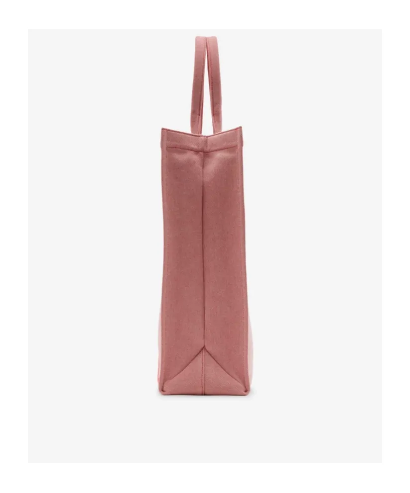Medium Ekd Canvas Tote Bag