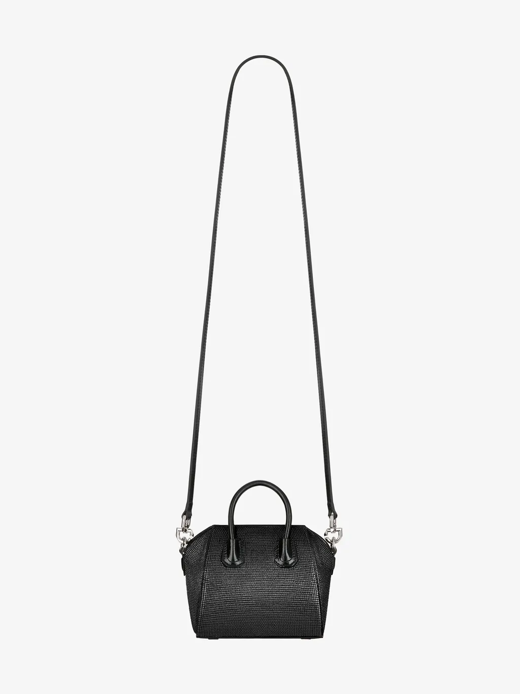 Givenchy Antigona Micro Top Handle Bag