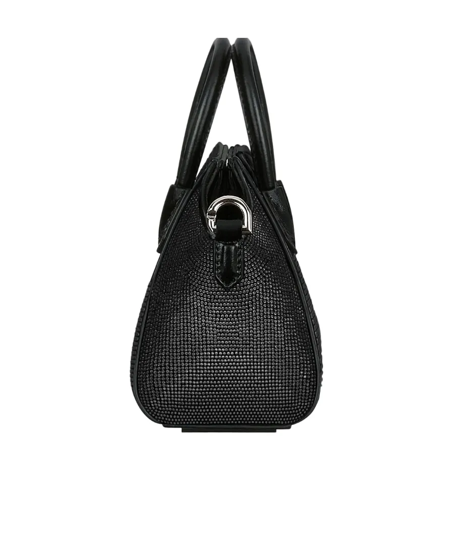 Givenchy Antigona Micro Top Handle Bag