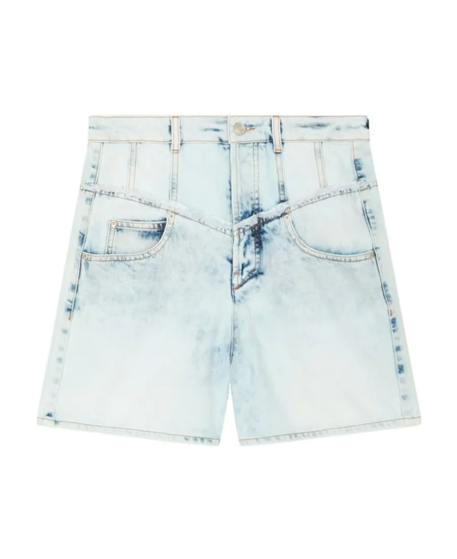 Oreta Shorts