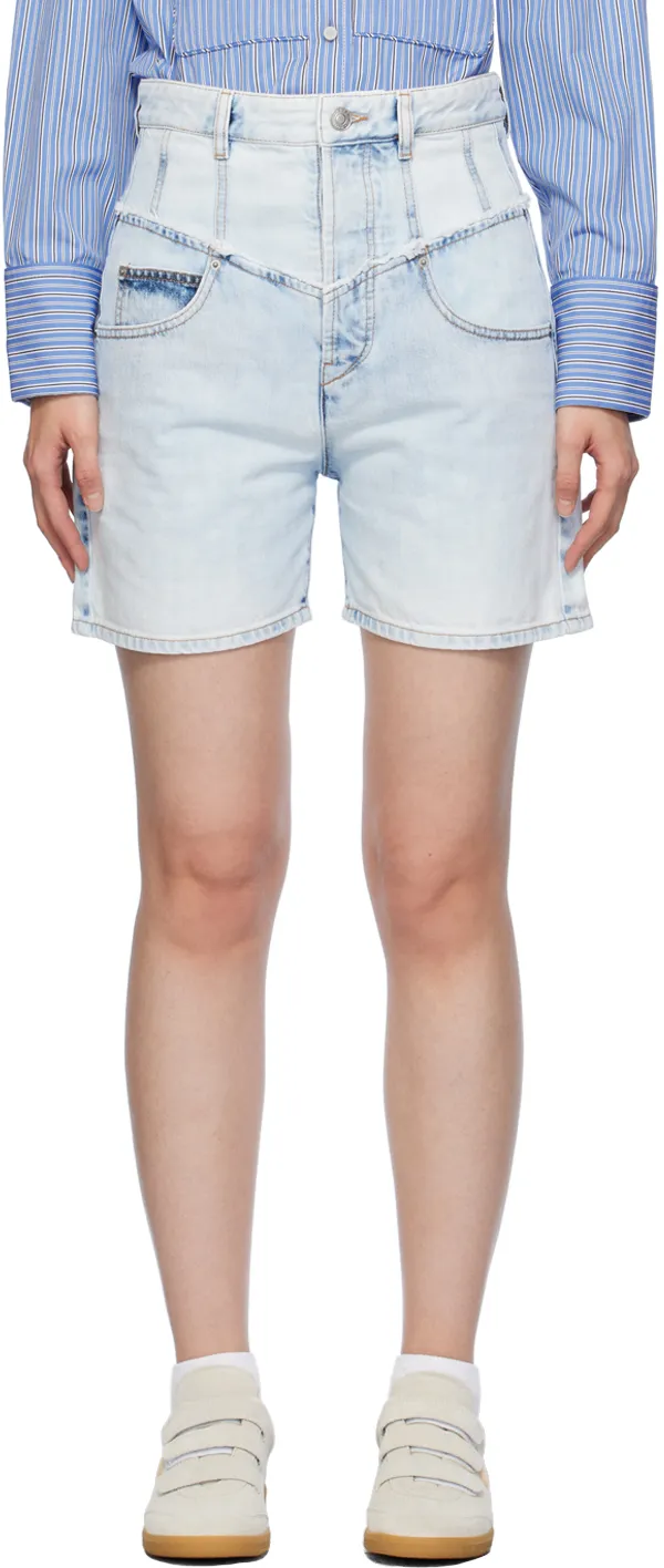 Oreta Shorts