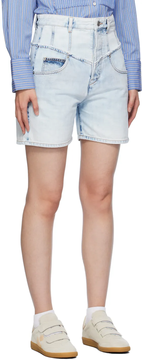 Oreta Shorts