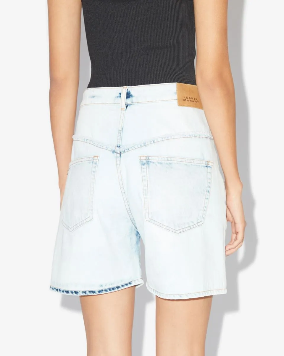 Oreta Shorts