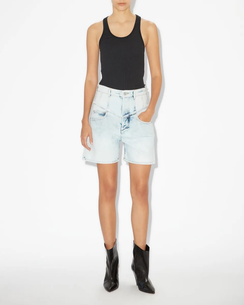 Oreta Shorts