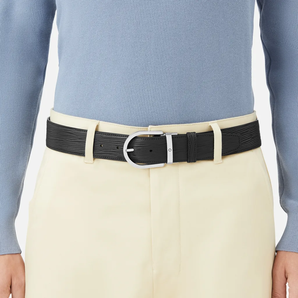 Logo Belt