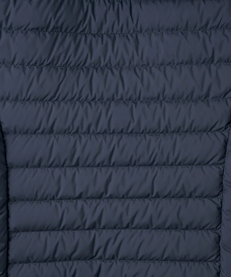 Long-Sleeved Casual Jacket