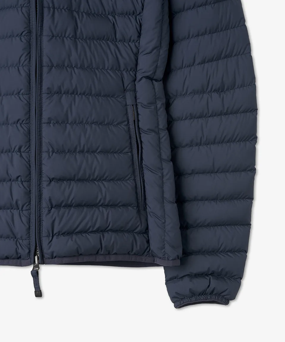 Long-Sleeved Casual Jacket