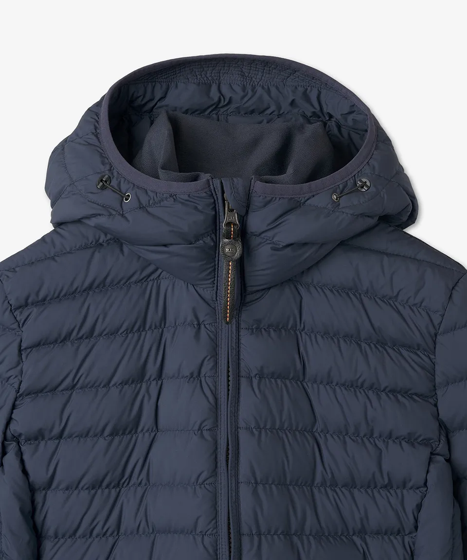 Long-Sleeved Casual Jacket